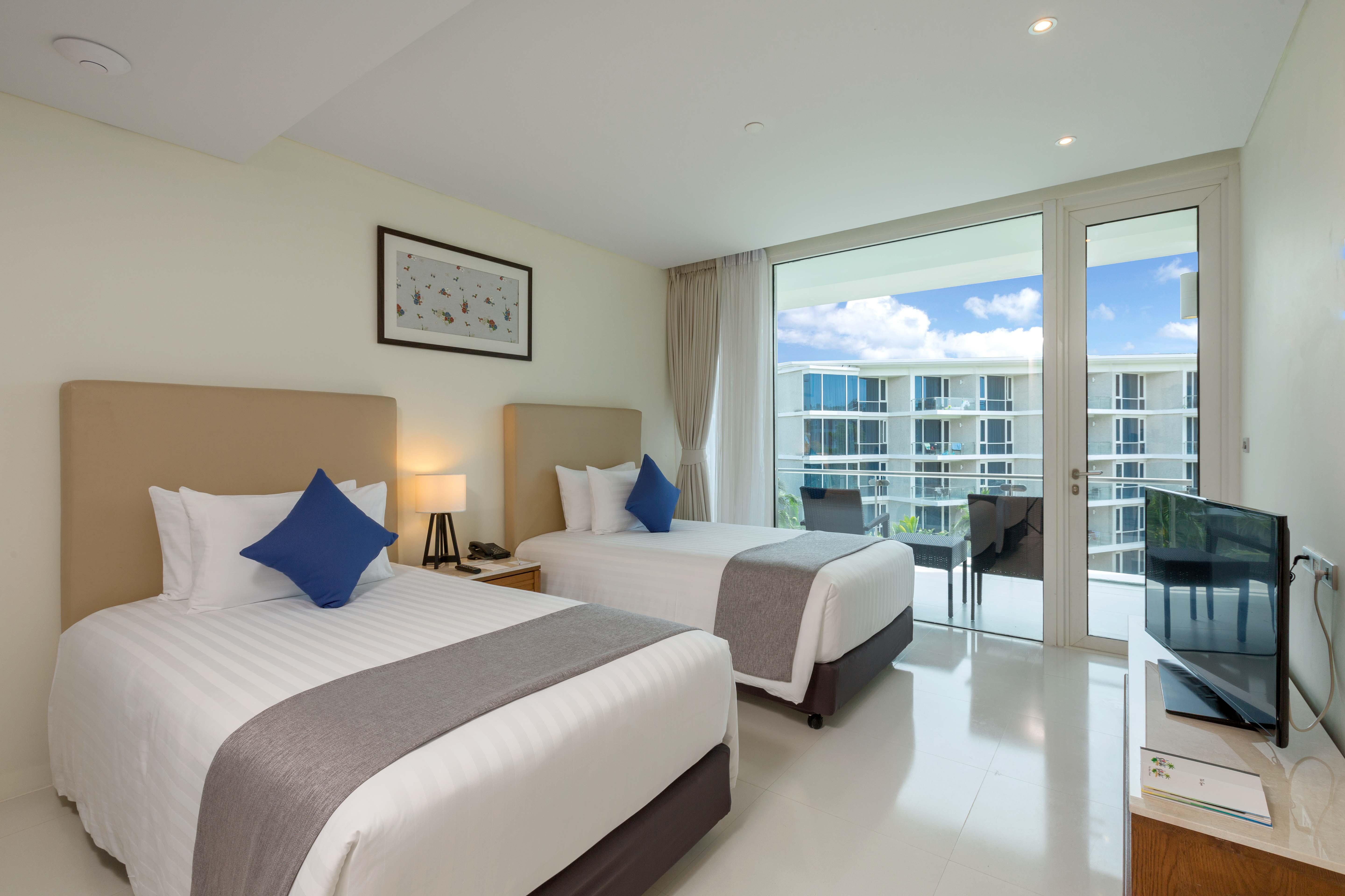 Splash Beach Resort, Maikhao Phuket - Sha Extra Plus Mai Khao Ngoại thất bức ảnh Deluxe Room