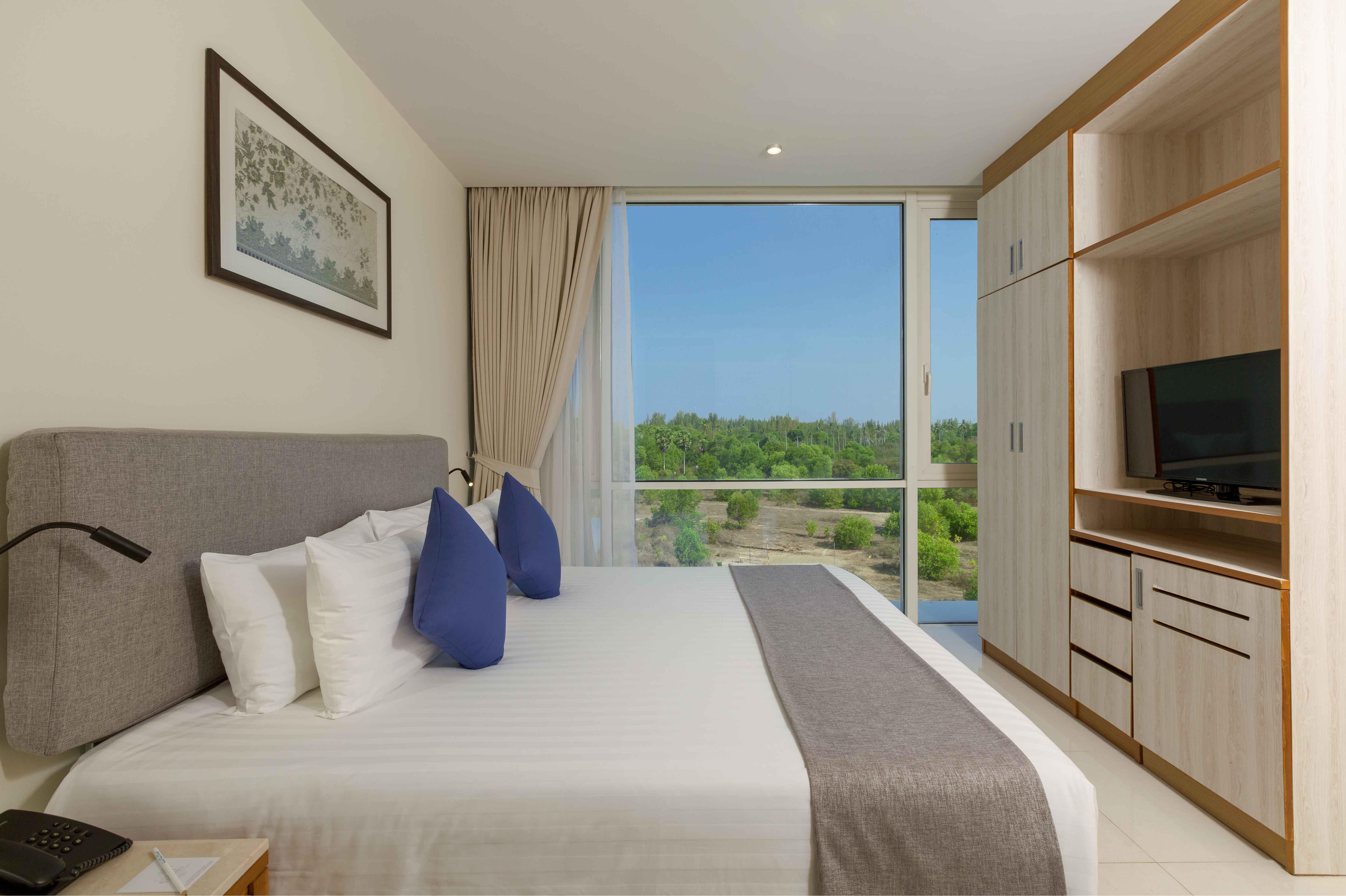 Splash Beach Resort, Maikhao Phuket - Sha Extra Plus Mai Khao Ngoại thất bức ảnh Bedroom