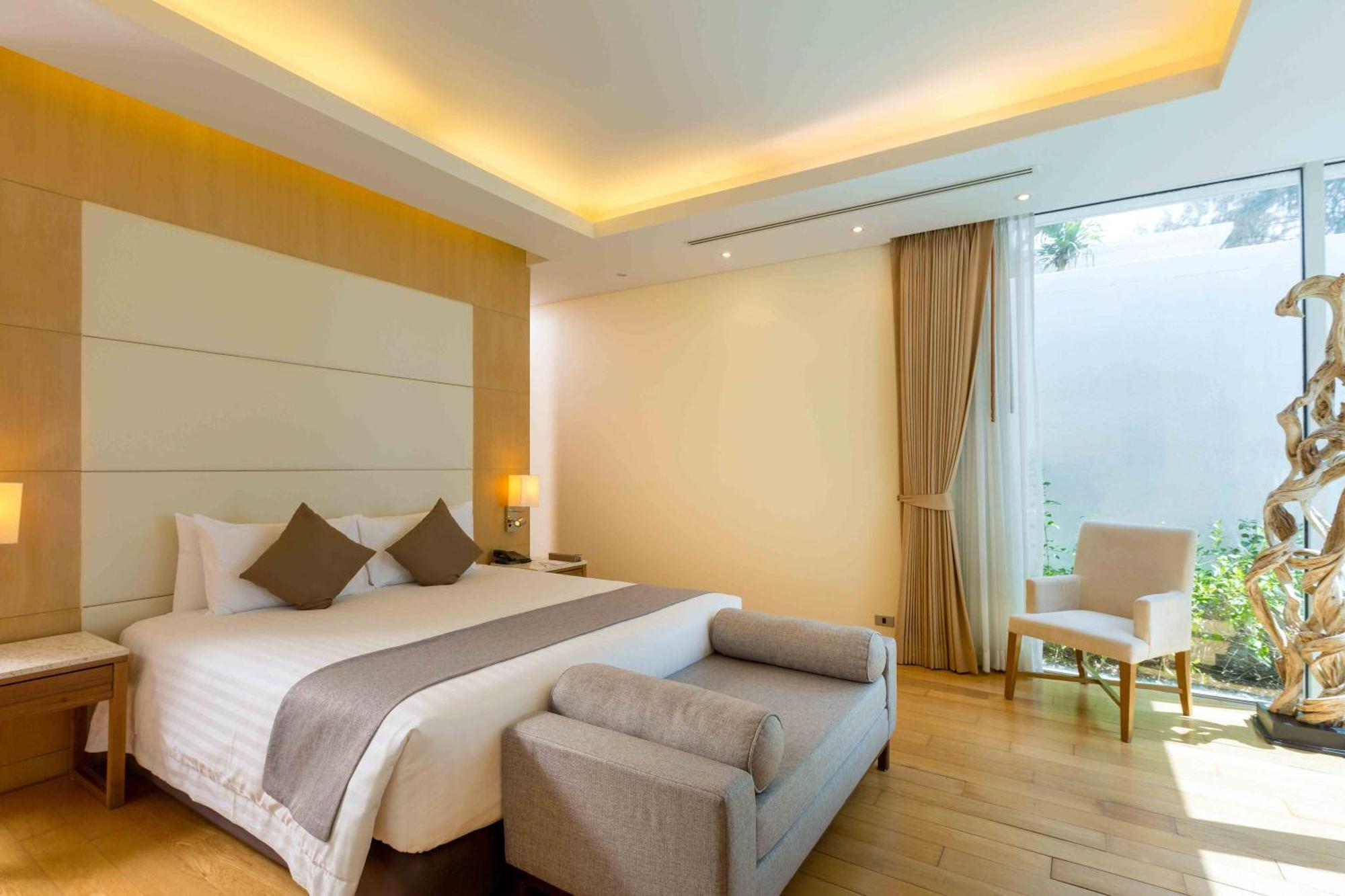 Splash Beach Resort, Maikhao Phuket - Sha Extra Plus Mai Khao Ngoại thất bức ảnh Deluxe Room
